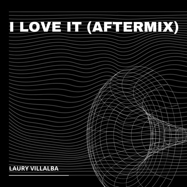 I LOVE IT (AfterMix)