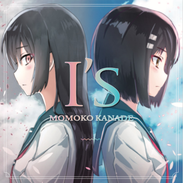 I's cover