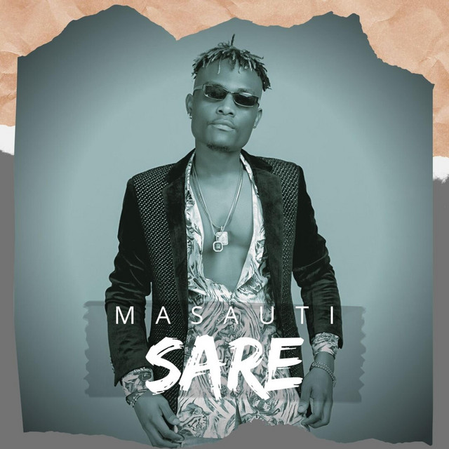Sare cover art
