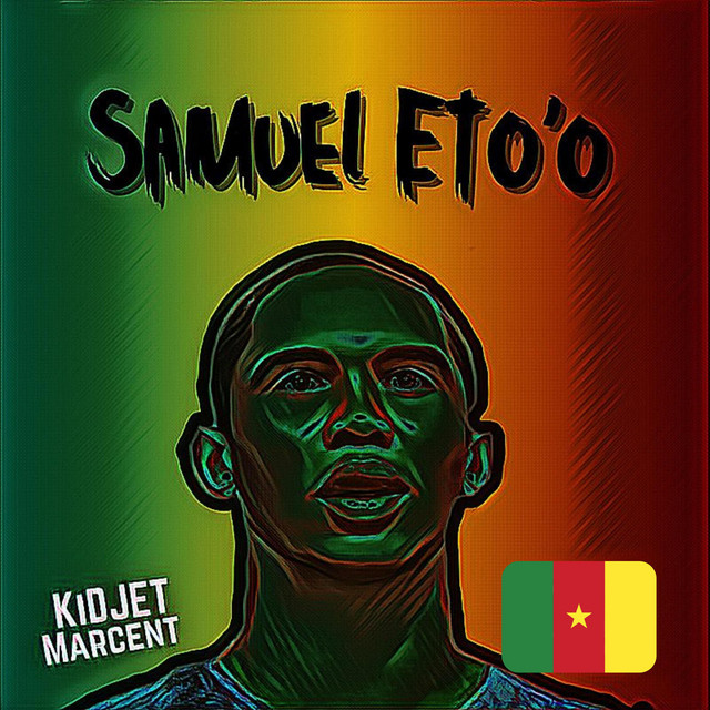 Samuel Eto'o