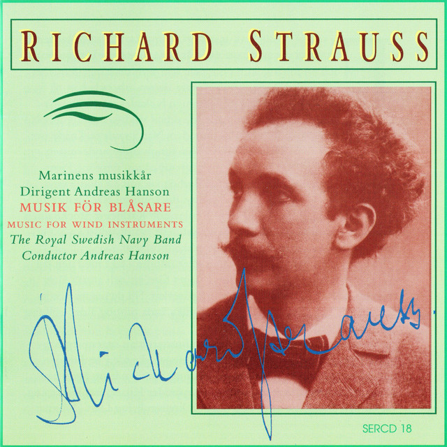 Serenade in E-Flat Major, Op. 7, TrV 106