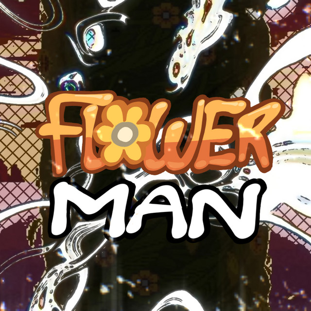 Flower Man (Remix) cover