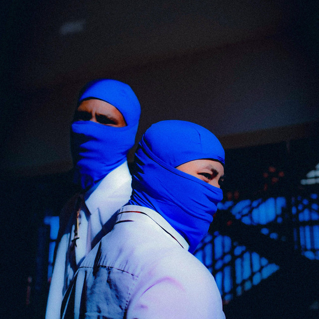 DEEP BLUE