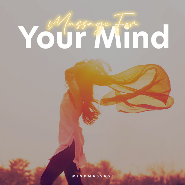 Massage For Your Mind cover art