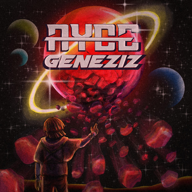 GENEZIZ cover art