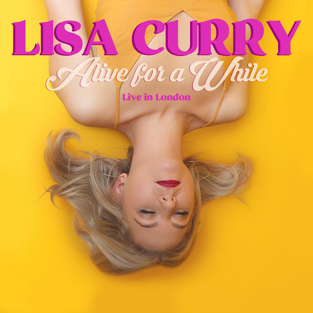 Alive For a While Radio Edit cover art