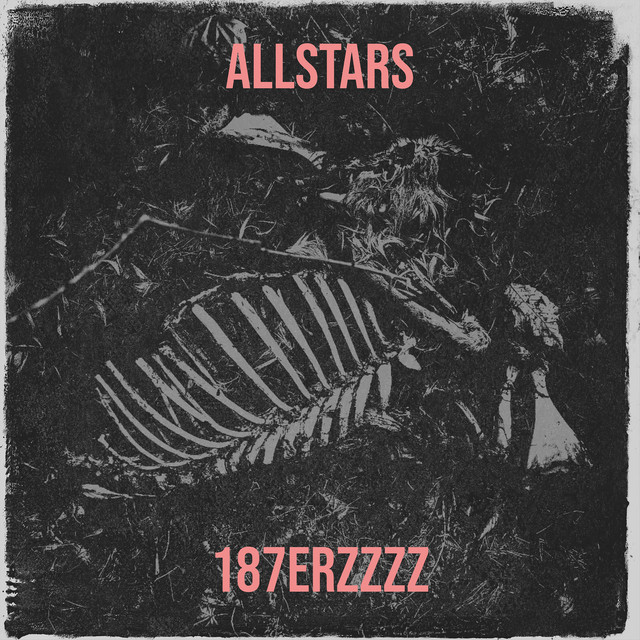 Allstars cover art
