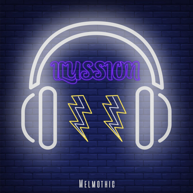 ASMR Ilussion cover art