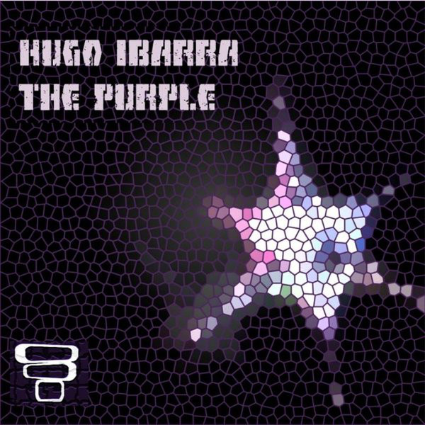 The Purple cover art