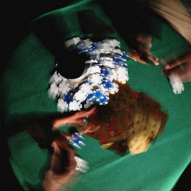 broken evidence ii cover art