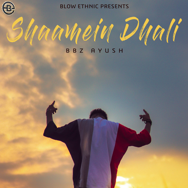 Shaamein Dhali - song and lyrics by BbzAyush | Spotify