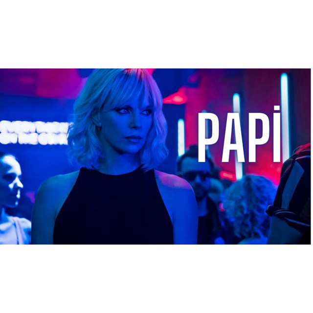 Papi - song and lyrics by DJ Oguzhan Köksal | Spotify