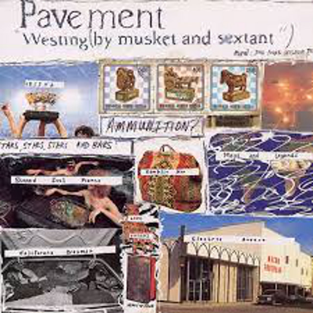 洋楽 Pavement - Westing Westing (By Musket And Sextant) - Album by Pavement | Spotify