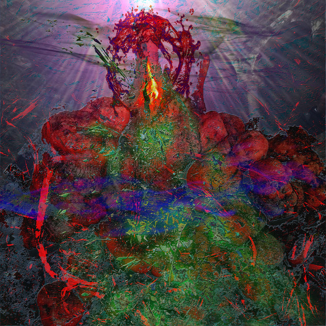 Vulnerable Growth cover art