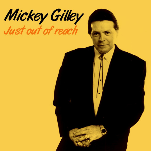 Just Out Of Reach cover art