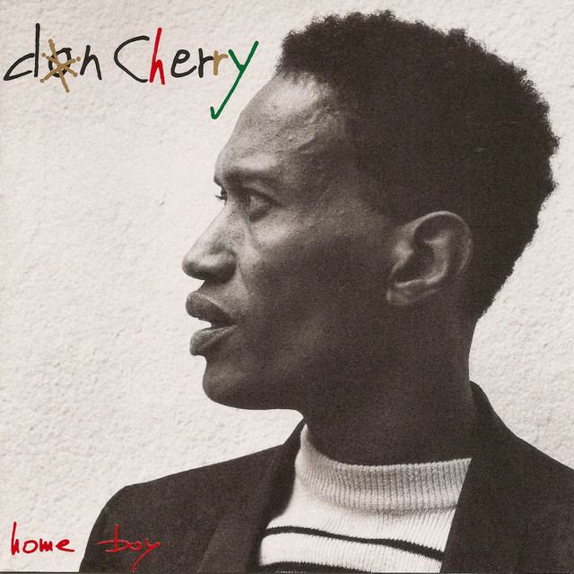 Home Boy cover art