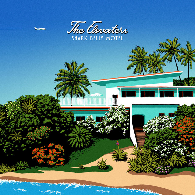 undefined album image