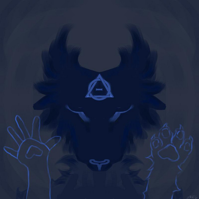 Animal In Me cover art