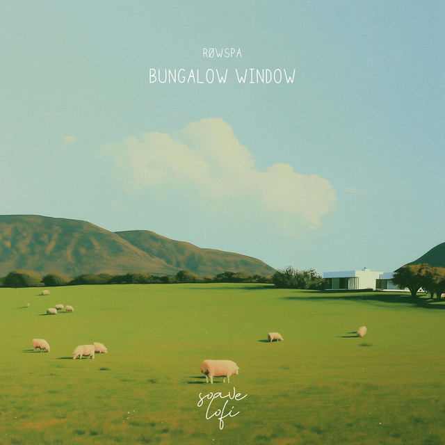 Bungalow Window album image