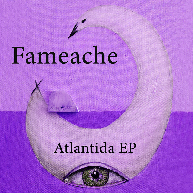Atlantida \ Harir \ Menelik cover art