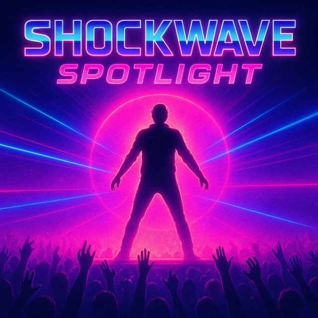 Shockwave Spotlight