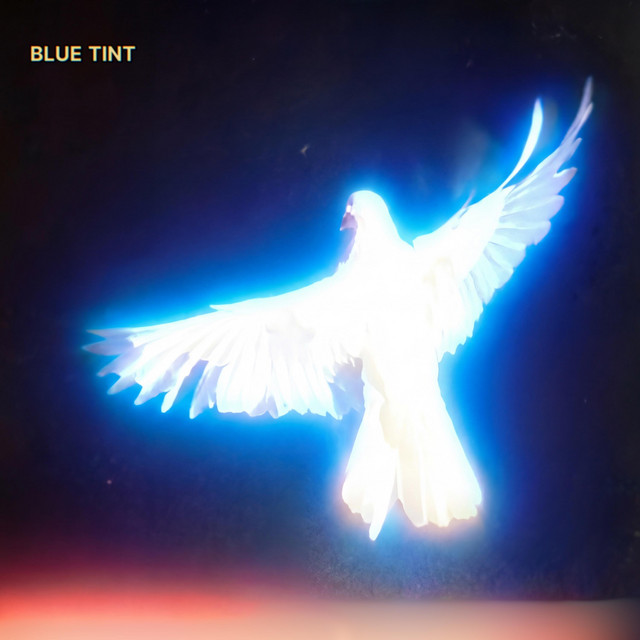 BLUE TINT