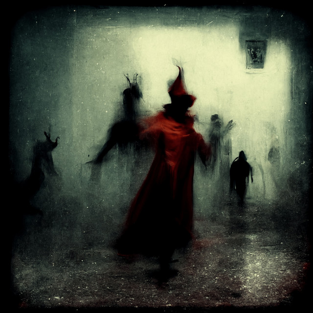 Again cover art