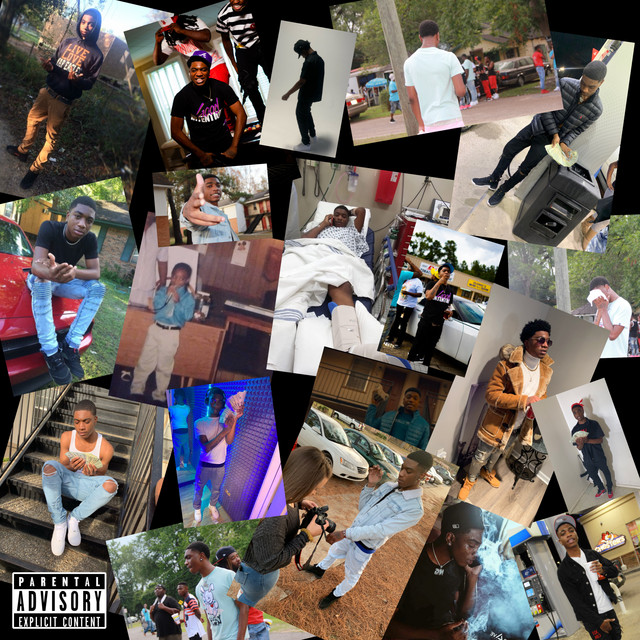 Lost Files cover art