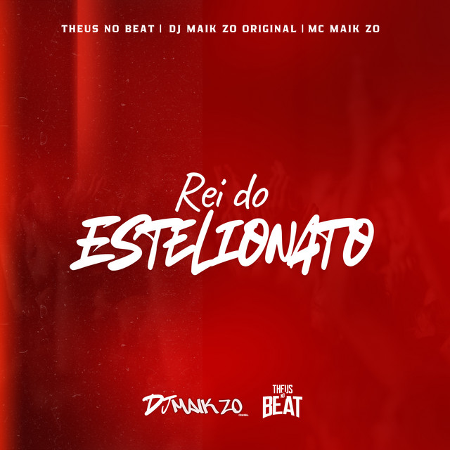 Rei do Estelionato