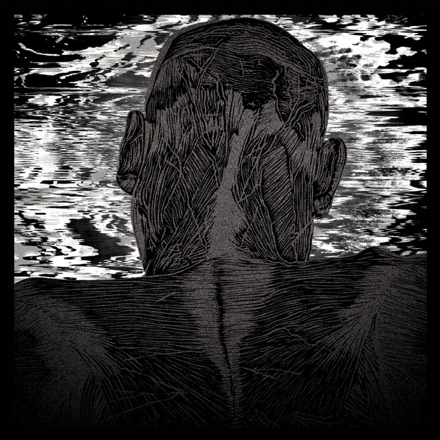 Lit Harness cover art