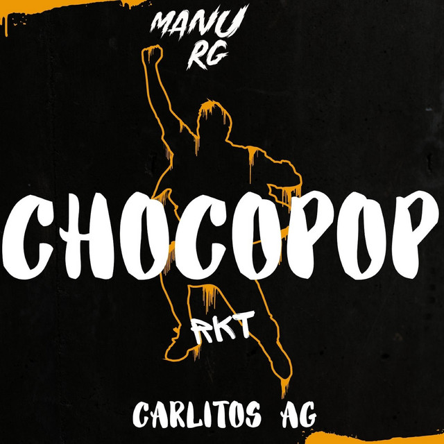 Chocopop RKT - Remix