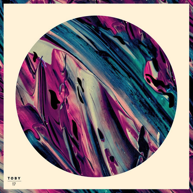 17 cover art