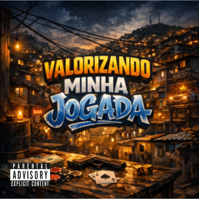 Valorizando Minha Jogada