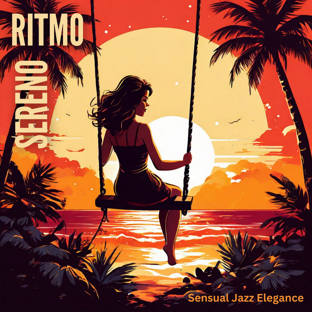 Sensual Jazz Elegance
