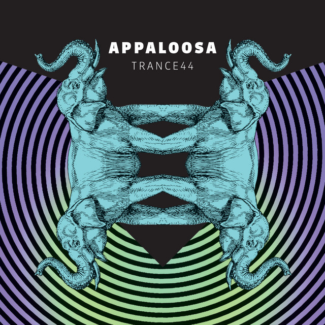 Trance44 cover art