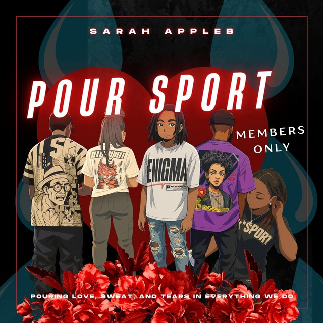 Pour Sport: Members Only