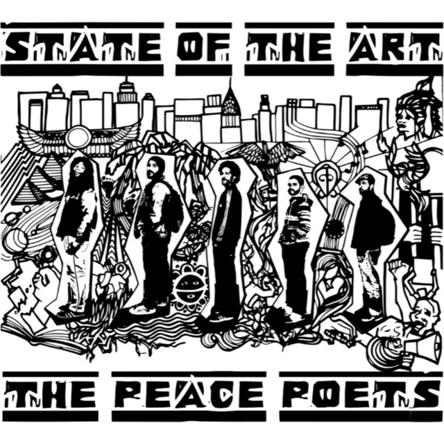 State of the Art cover art