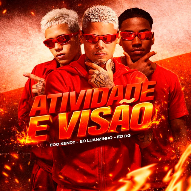 Atividade e Visão