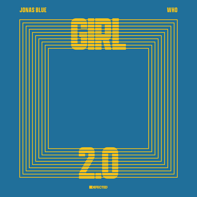 Pochette de Girl 2.0