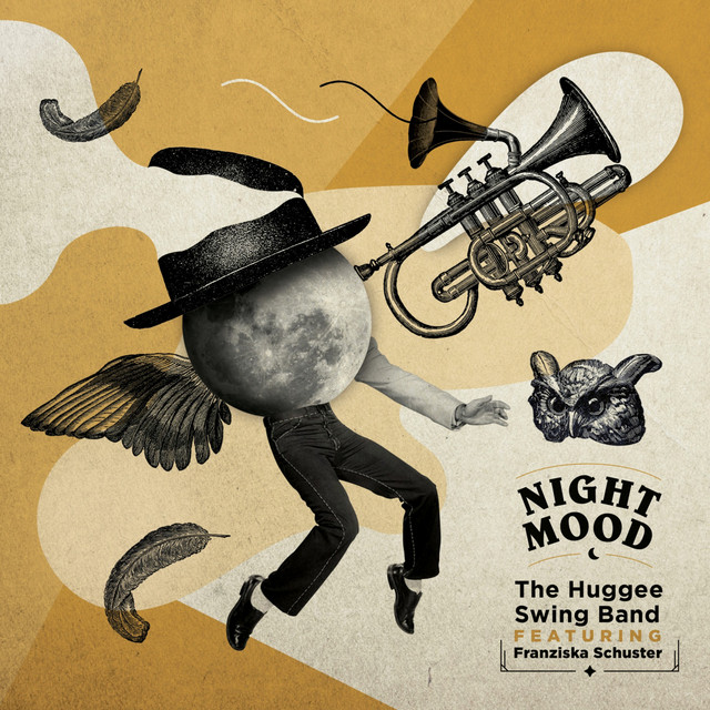 Nightmood cover art