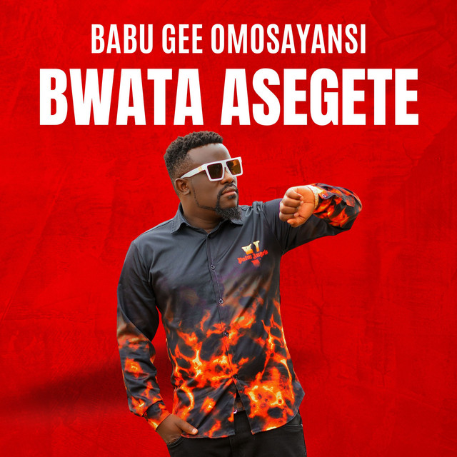 Babu Gee Omosayansi