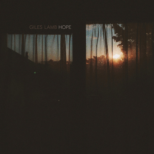 Hope cover art