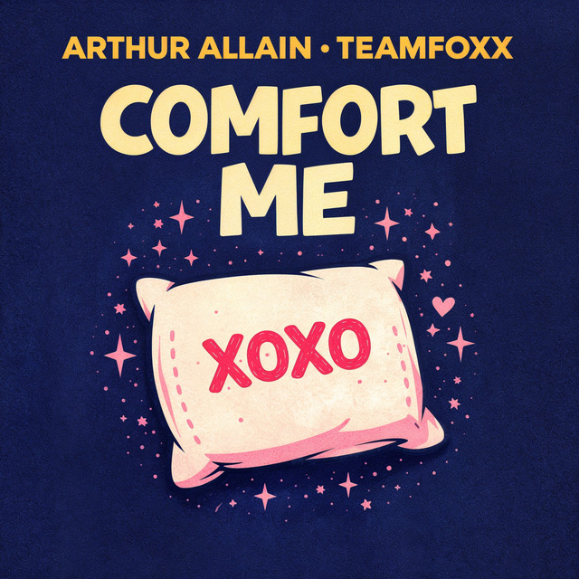Comfort Me