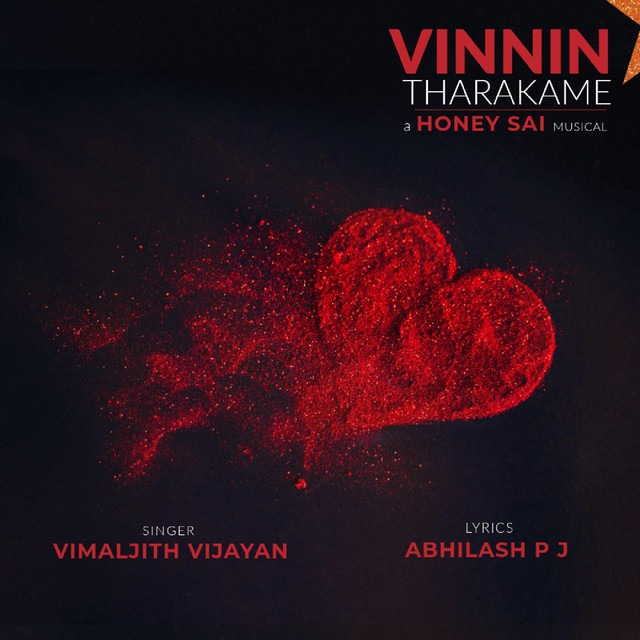 Vinnin Tharakame cover art