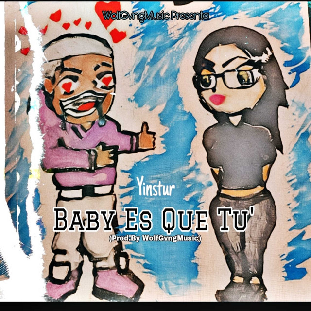 Baby Es Que Tú'