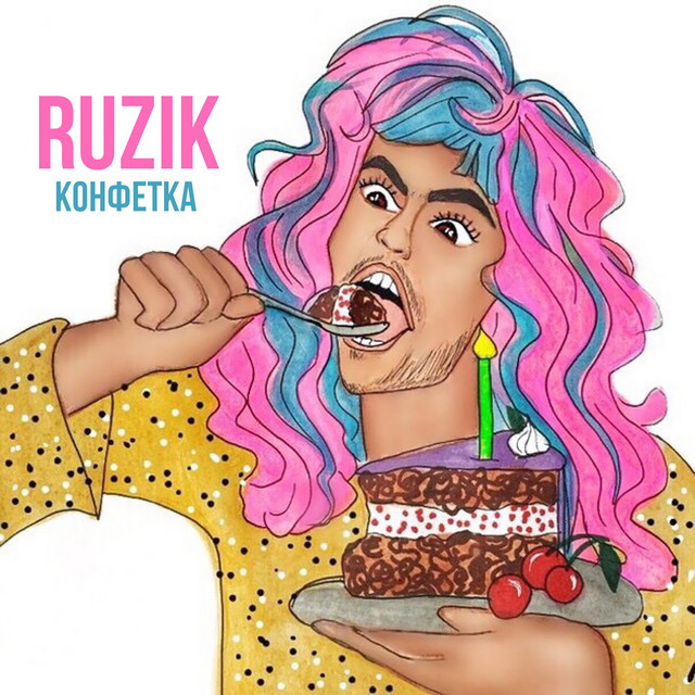 RUZIK | Spotify