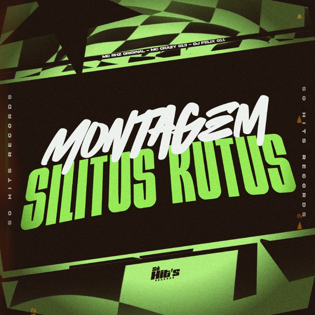 Montagem Silitus Kutus
