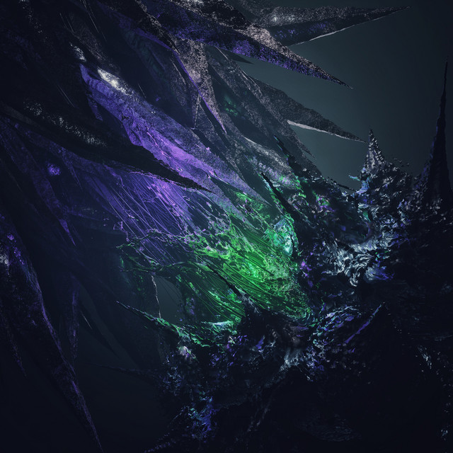 Godroid cover art