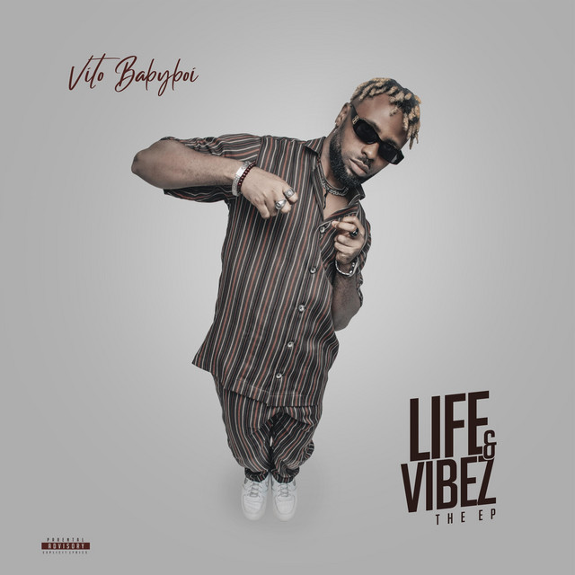 Life & Vibez cover art
