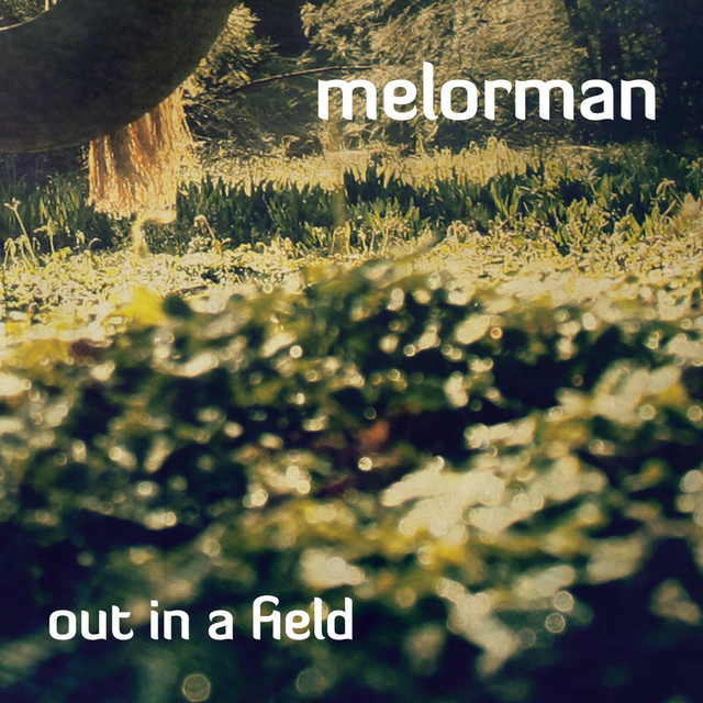 Out in a Field cover art